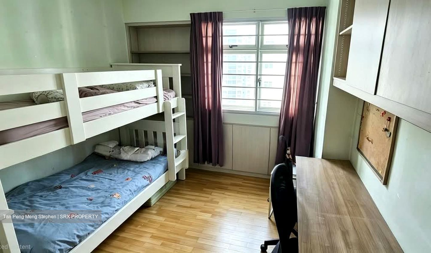 Blk 201C Punggol Field (Punggol), HDB 5 Rooms #606327561